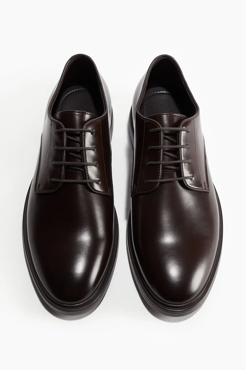 H&M Derby shoes