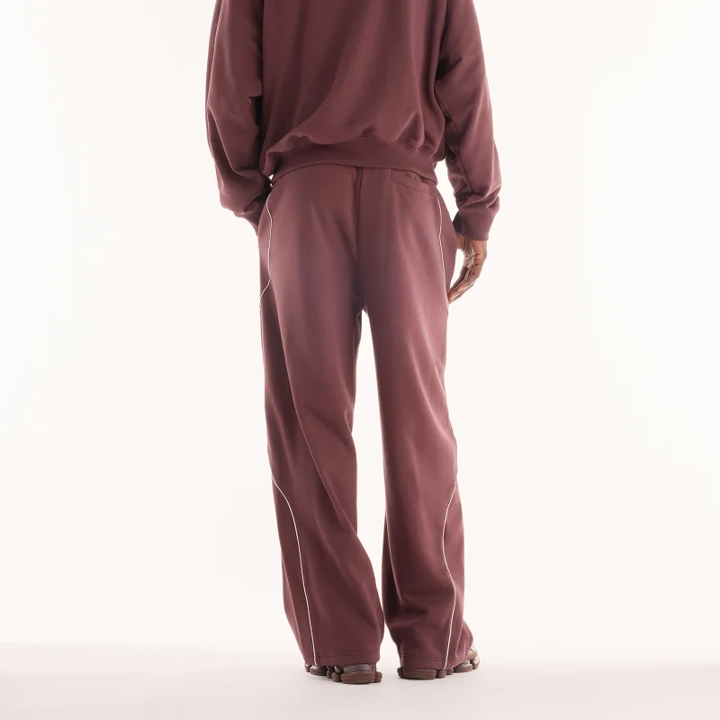 نيو بالانس Men's Trackside French Terry Pant