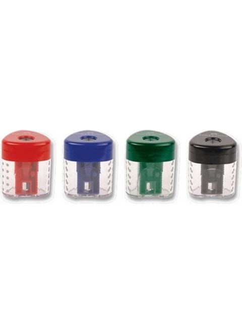 Grip Auto Pencil Sharpener Classic Colors 183401 Pencil Sharpener