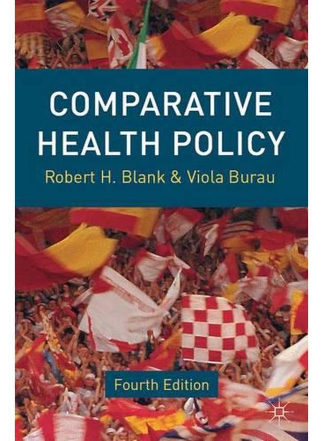 Comparative Health Policy