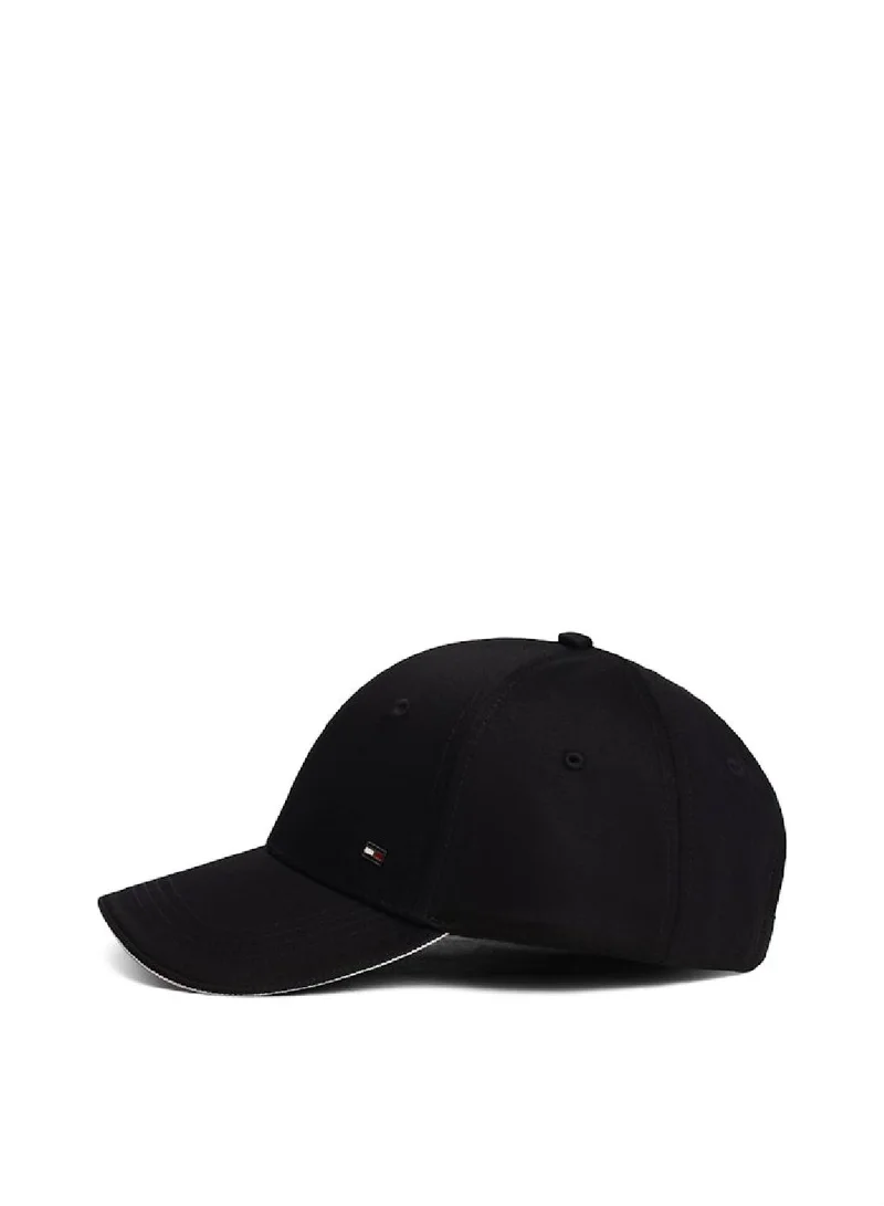 TOMMY HILFIGER Heritage Logo Baseball Cap