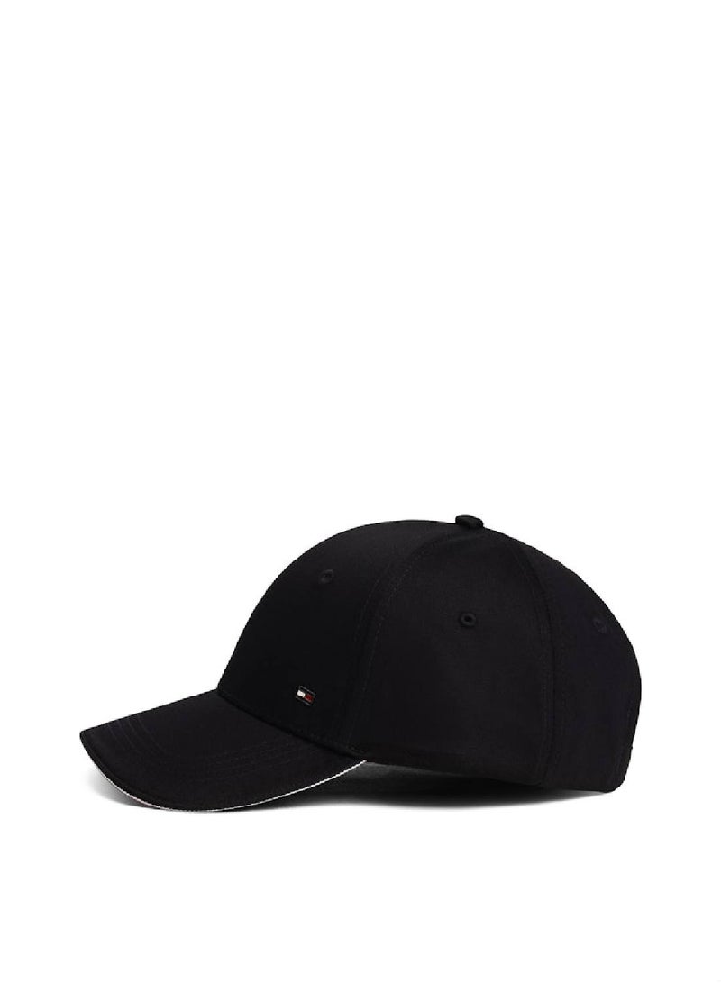 TOMMY HILFIGER Heritage Logo Baseball Cap - Image 3