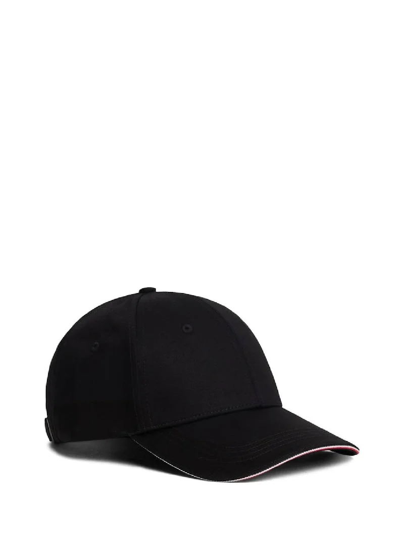 TOMMY HILFIGER Heritage Logo Baseball Cap