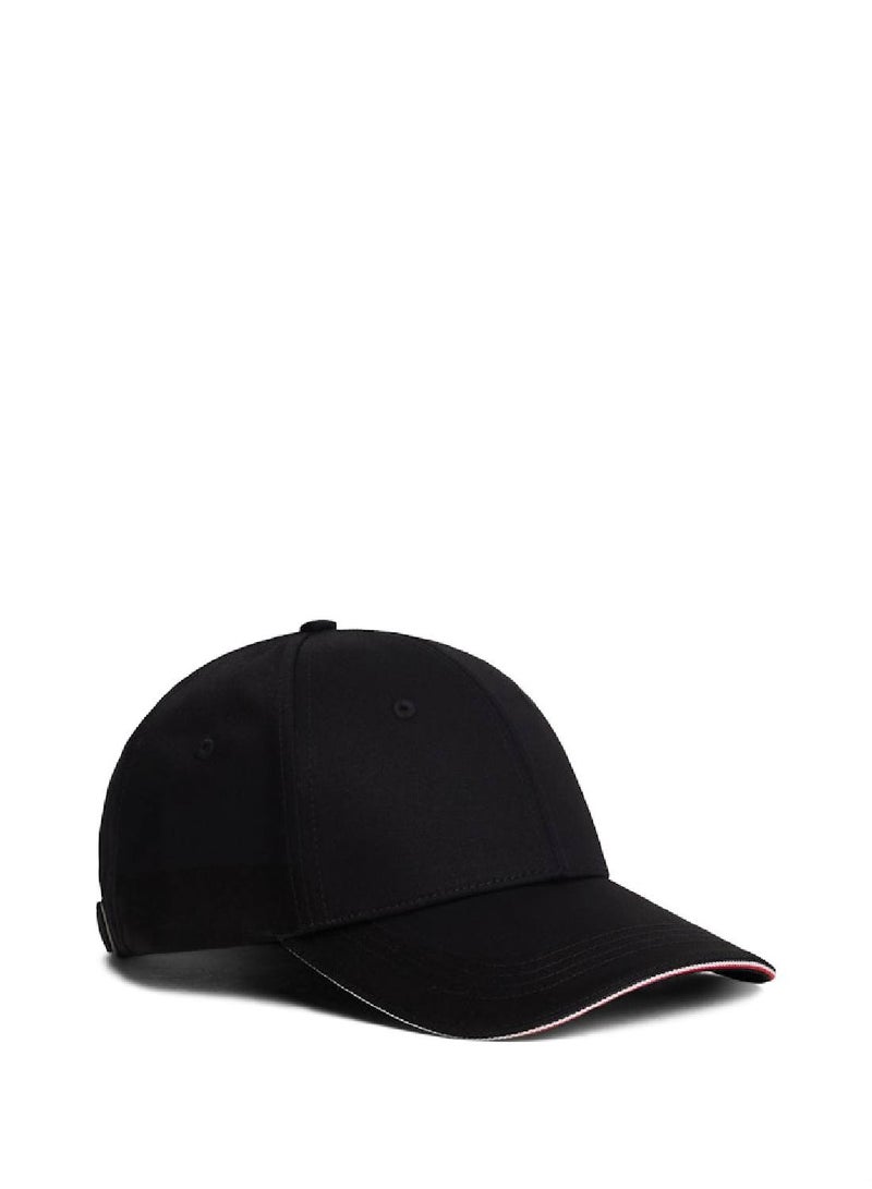TOMMY HILFIGER Heritage Logo Baseball Cap - Image 1