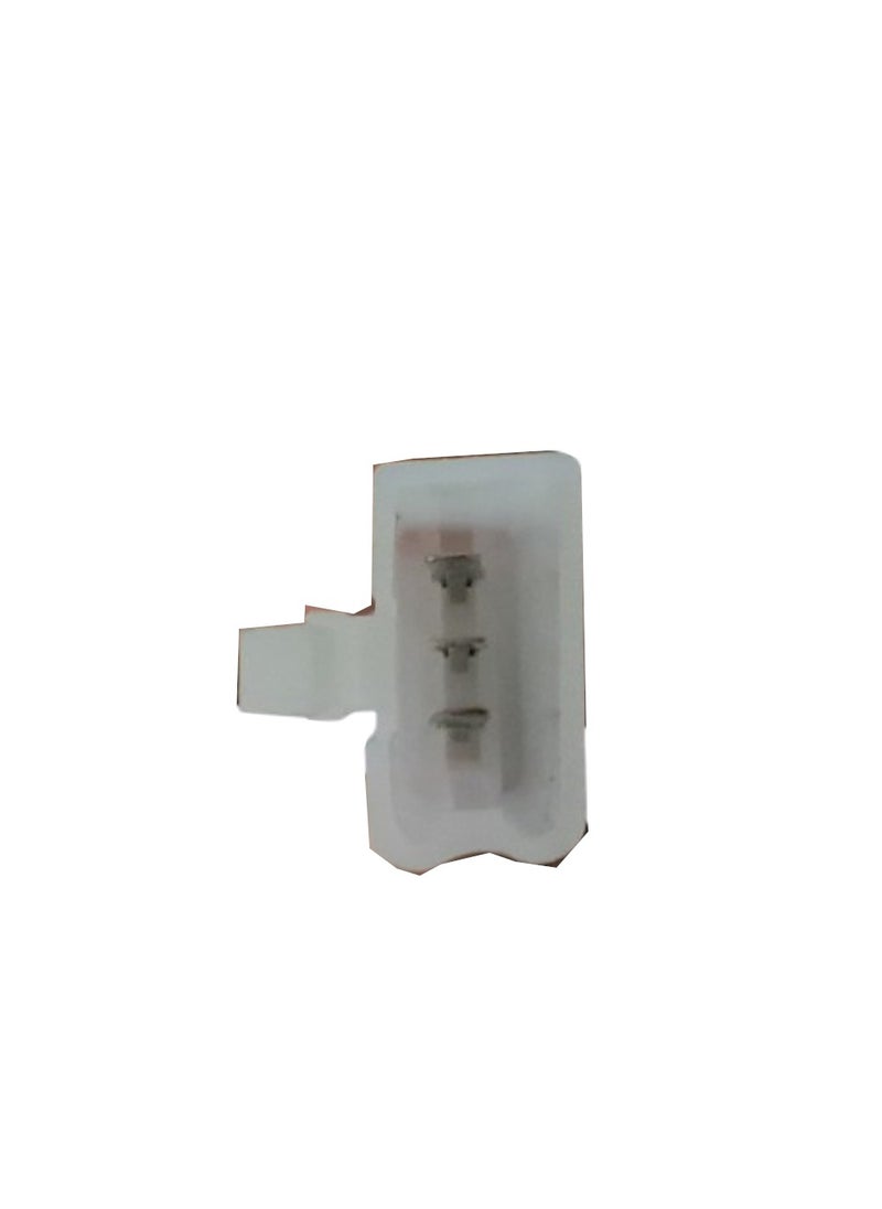 ماركة غير محددة - مقبض سرعة سكوتر كهرباء مع تغيير سرعات وكلاكس E10 1900W - Image 1