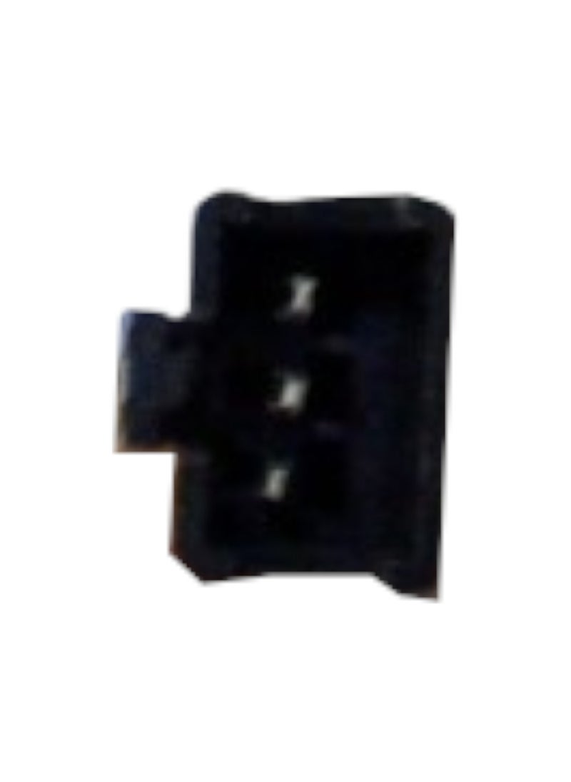 ماركة غير محددة - مقبض سرعة سكوتر كهرباء مع تغيير سرعات وكلاكس E10 1900W - Image 1