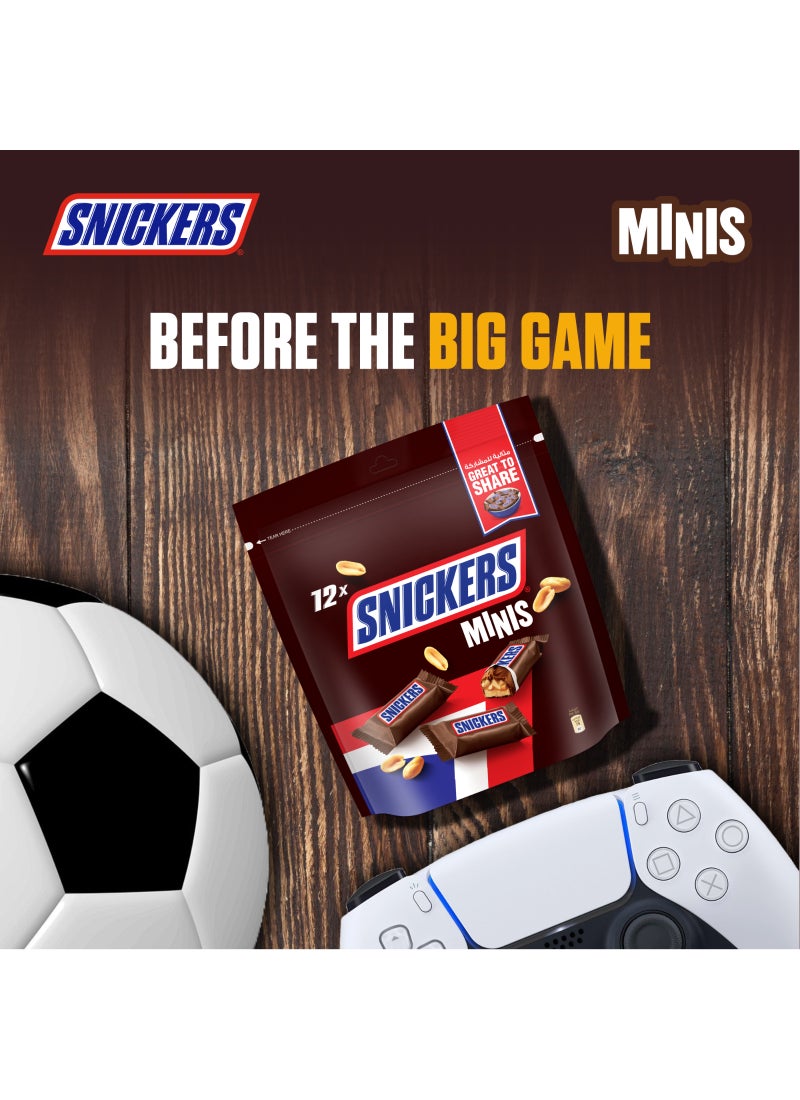 Snickers Minis 180g - Image 4