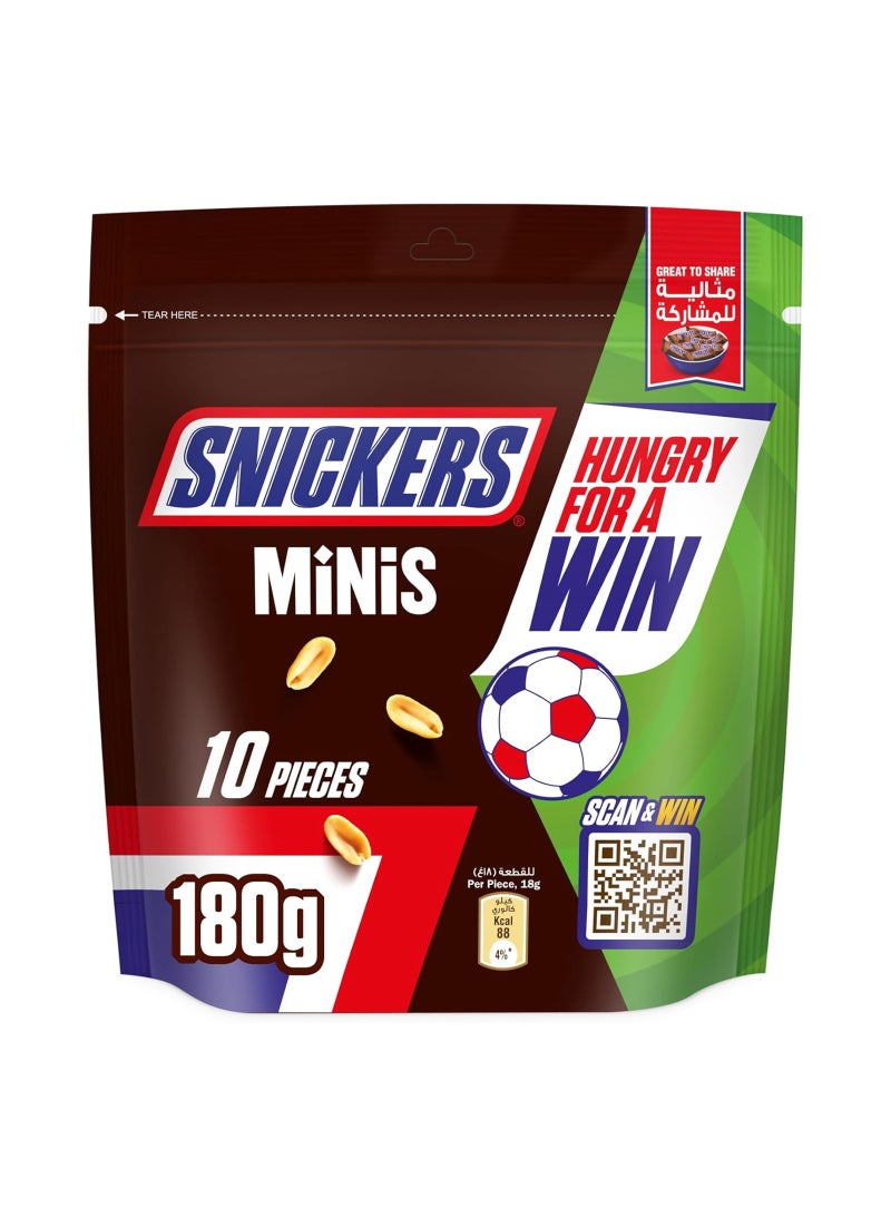Snickers مينيز - Image 1