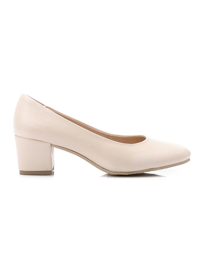 Ice Club Women’s Timeless Flat Shoes with Simple Yet Chic Design for Casual or Semi Formal Outfits - Image 2