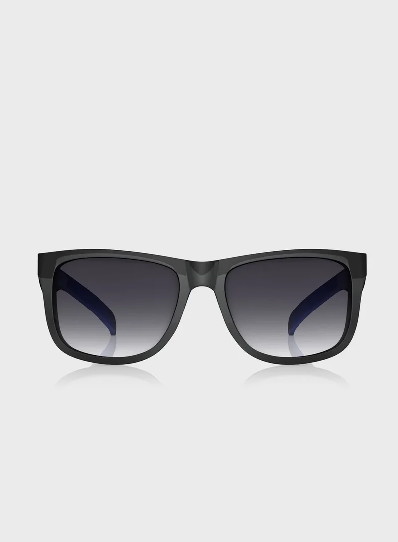 fastrack Square Shape Sunglasses
