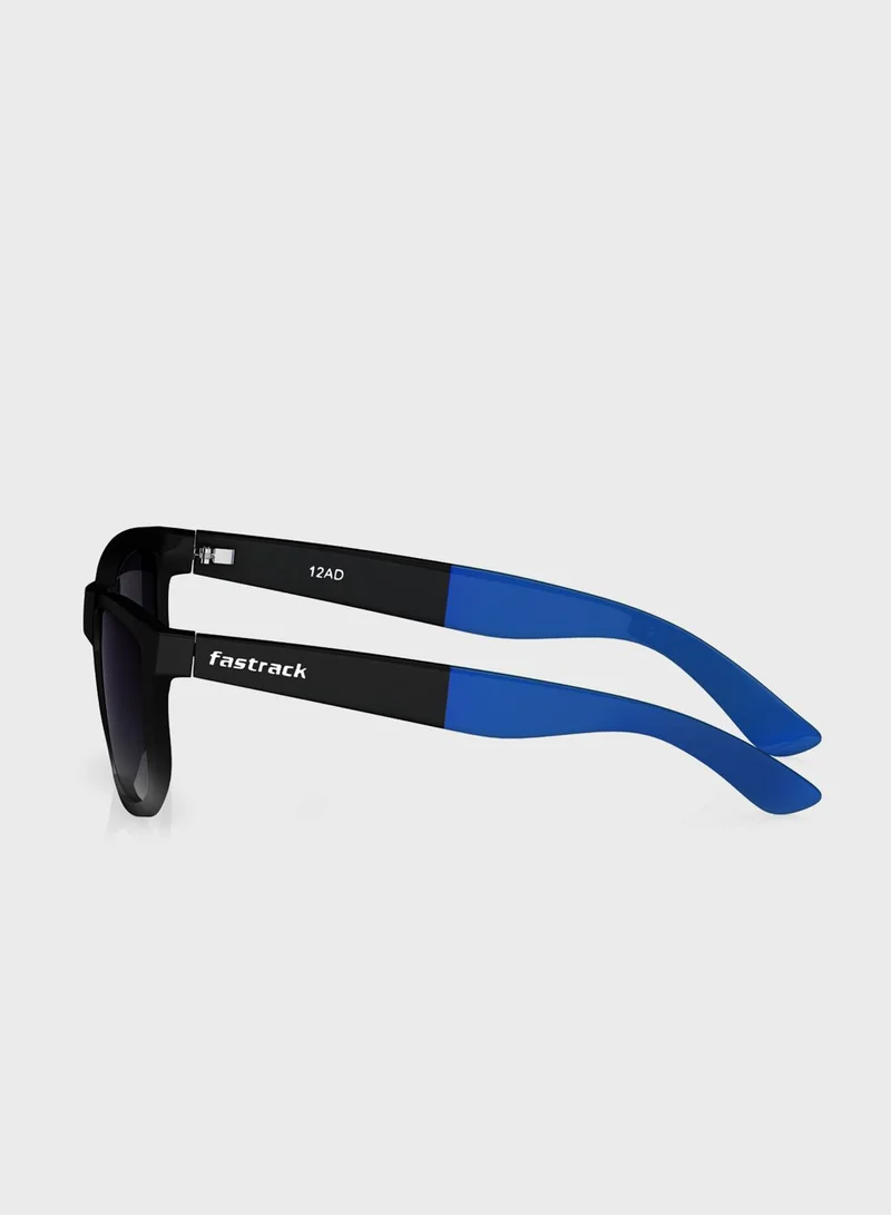 fastrack Square Shape Sunglasses