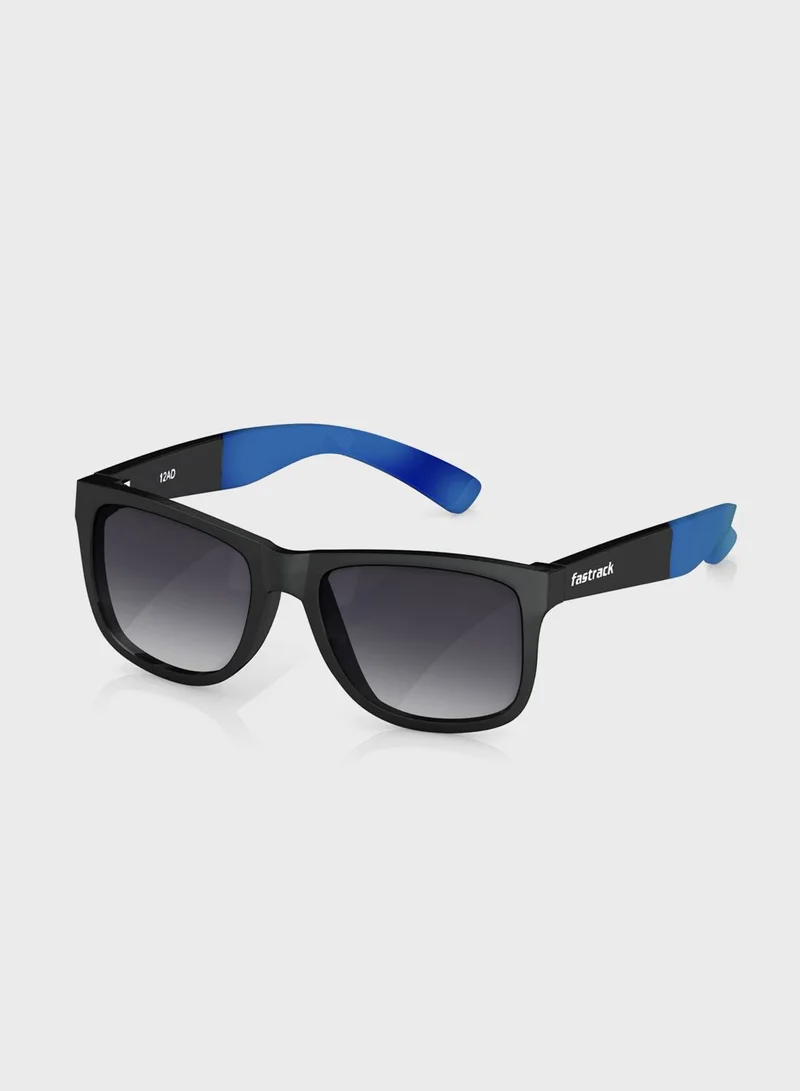 fastrack Square Shape Sunglasses