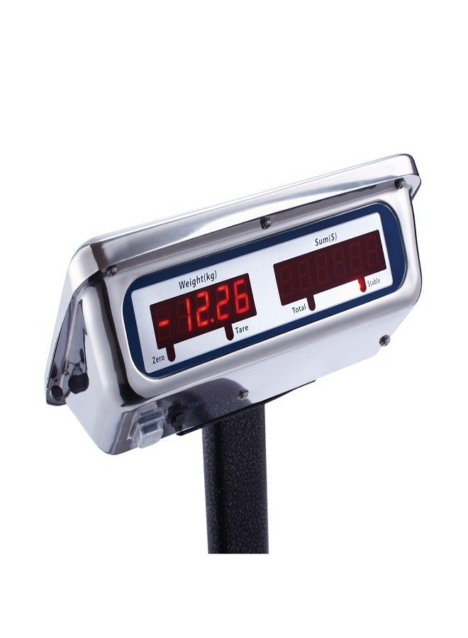 CAMRY 150kg Column Digital Electronic Scale - Image 3