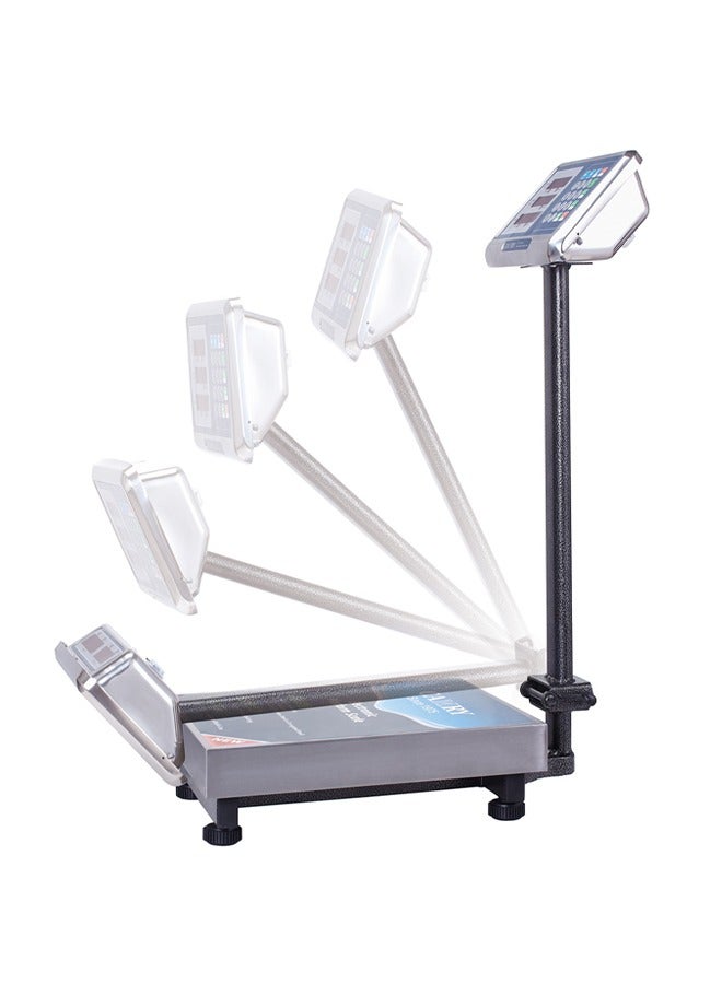 CAMRY 150kg Column Digital Electronic Scale - Image 4