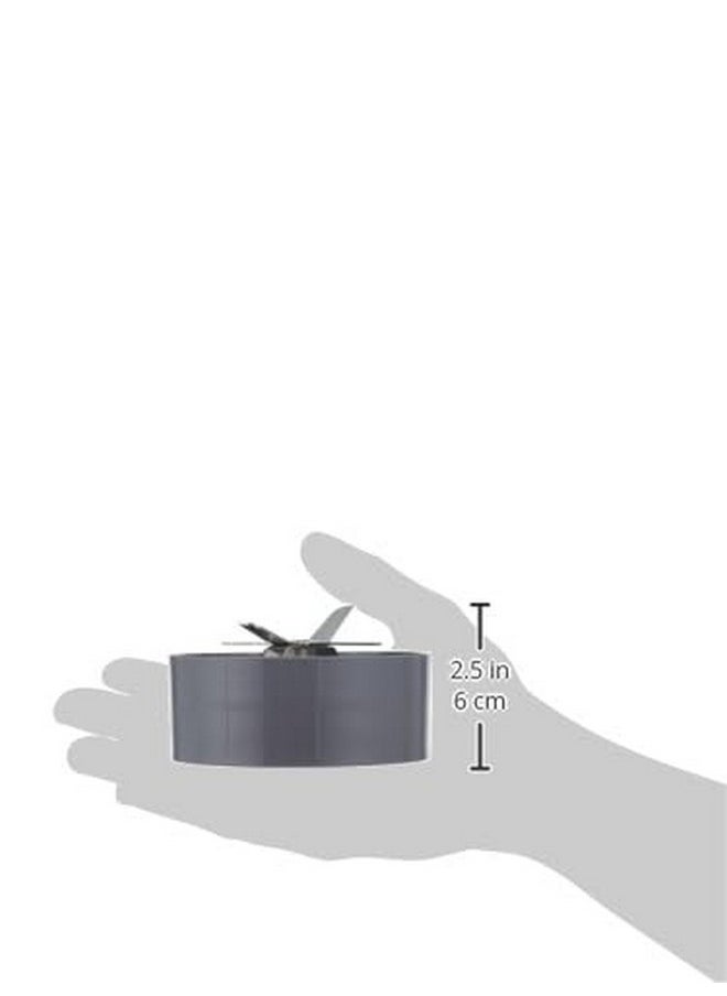 nutribullet NutriBullet Extractor Blade .60 Lbs, Grey 