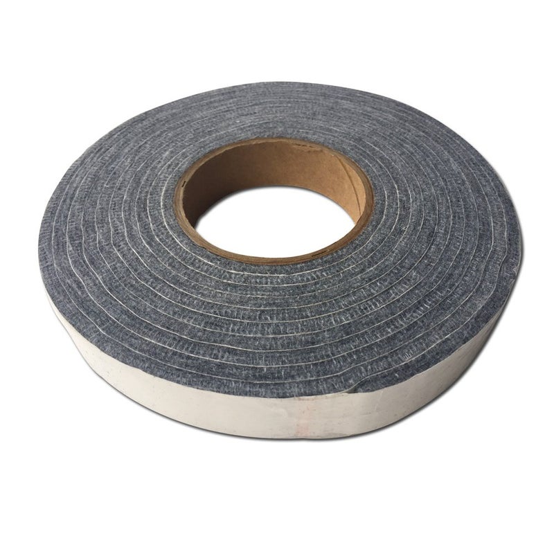 LavaLock ® High-Temp Replacement Gasket for Vision Grill 1 x 1/4 Extra Thick Correct Size - Image 3