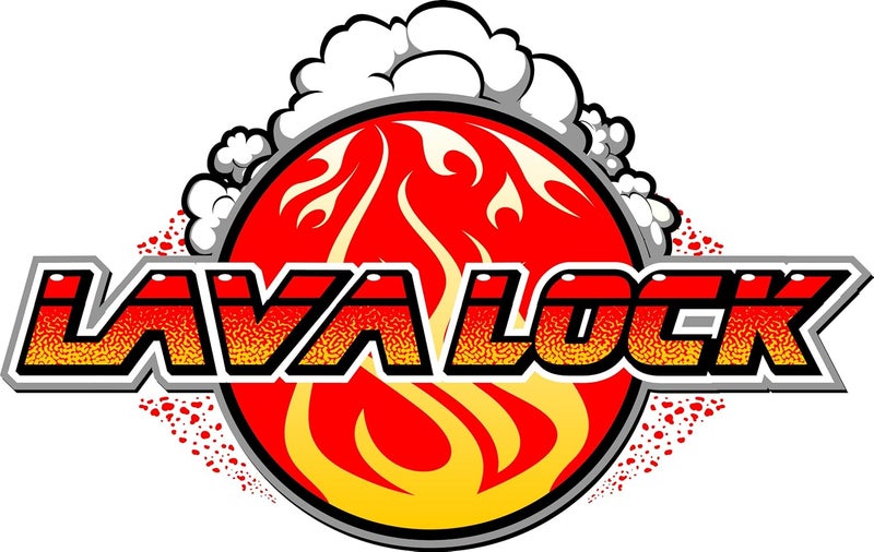 LavaLock ® High-Temp Replacement Gasket for Vision Grill 1 x 1/4 Extra Thick Correct Size - Image 5
