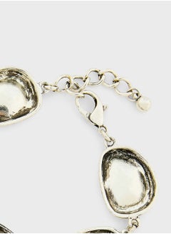 ELLA Molten Design Bracelet  - Image 3