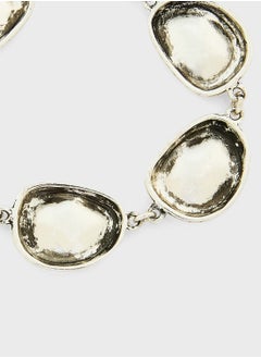 ELLA Molten Design Bracelet  - Image 2
