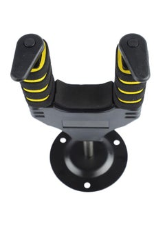 Thoraya Guitar Wall Mount Hanger Guitar Neck Bracket Hook Holder Musical Instrument Accessories  - Image 2
