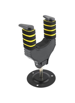 Thoraya Guitar Wall Mount Hanger Guitar Neck Bracket Hook Holder Musical Instrument Accessories  - Image 3
