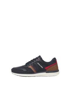 JACK & JONES Logo Low Top Sneakers  - Image 1