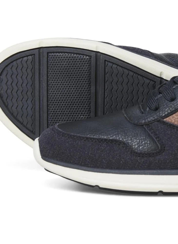 JACK & JONES Logo Low Top Sneakers