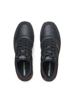 JACK & JONES Logo Low Top Sneakers  - Image 3