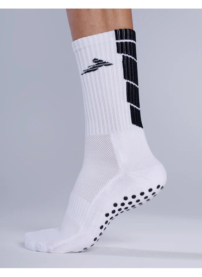 Grip Socks White