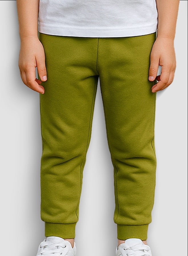 Y&CO Boys Track Pants (TOD) - Image 3