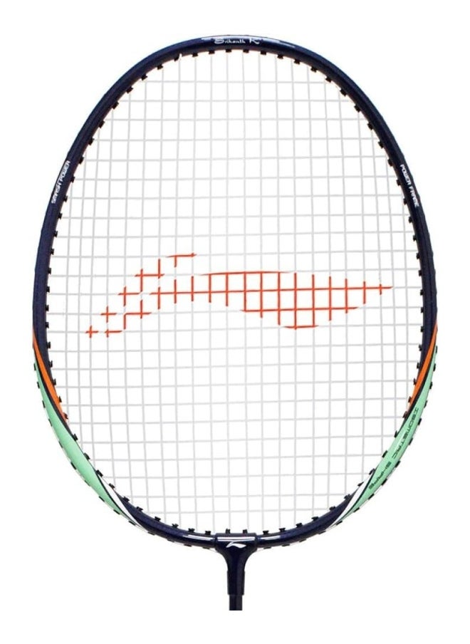 Li-Ning XP 888 أزرق داكن/أخضر  - Image 3