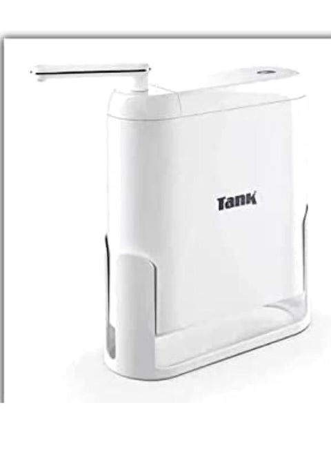 Filter Tank Pro - 6 Purification Functions White