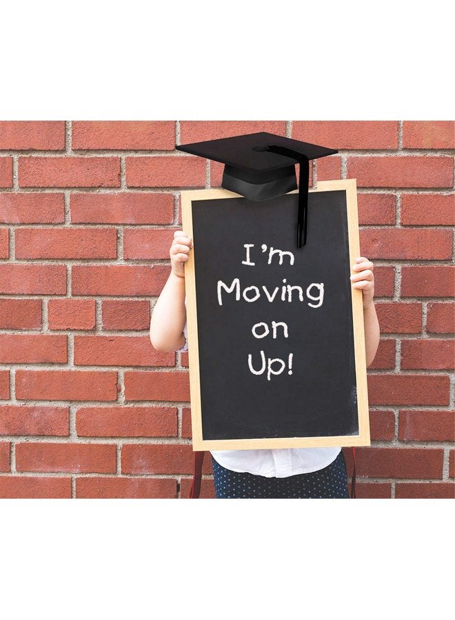 Expressly Yours! Photo Expressions Prek Graduation Kindergarten Preschool Graduation Picture Frame | Colorful and Fun | Holds 3.5 x 5 Photo | First Graduation Keepsake Gift | Innovative Front-Loading Photo | Elephants Design - Image 3