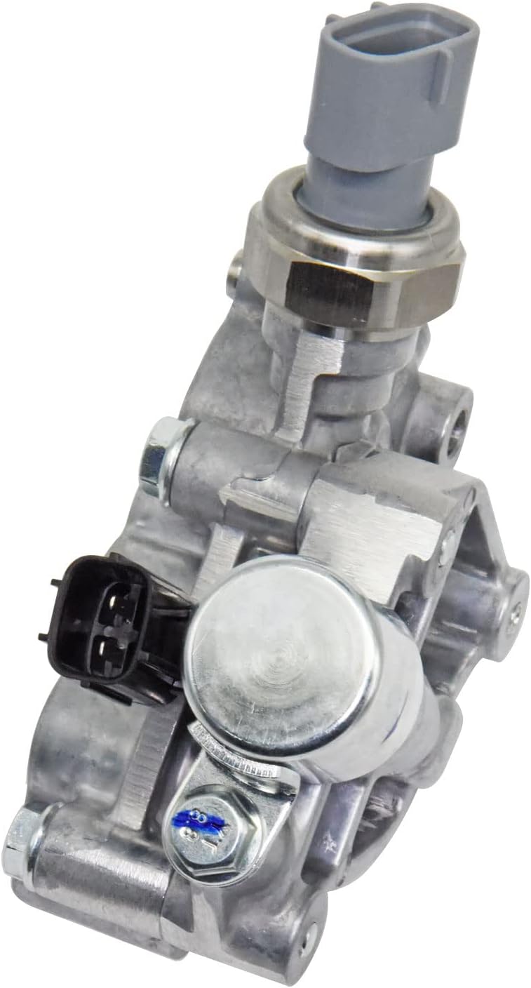 NMN VTEC Timing Solenoid Spool Valve Assembly W/Gasket 15810-RKB-J01 Compatible with Honda Pilot Accord Odyssey 2.4L 3.0L 3.5L - Image 5