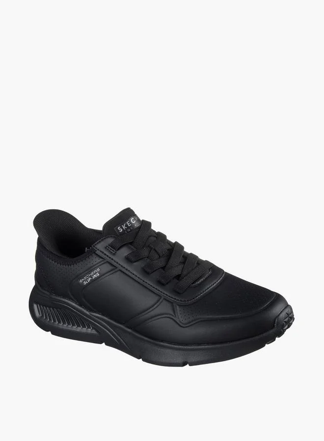 Men's UNO LITE Slip-On Sports Shoes