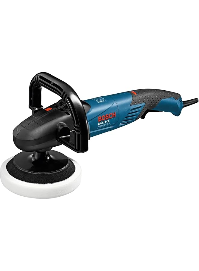 BOSCH 1400 Watt Professional Polisher Gpo14Ce - Image 3