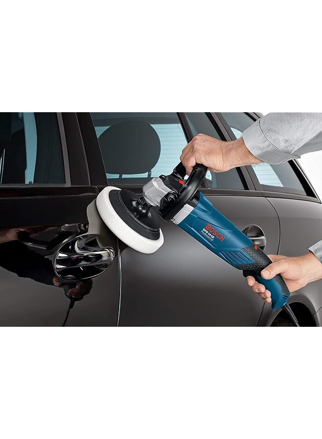 BOSCH 1400 Watt Professional Polisher Gpo14Ce - Image 5