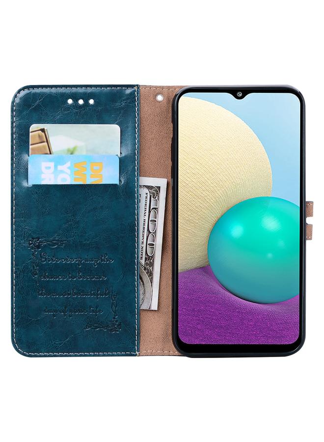 S-TOP Case For Samsung Galaxy A02 - Image 4