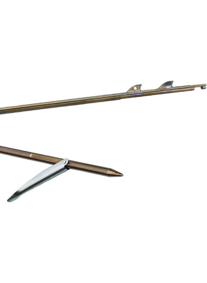 Riffe RIFFE HAWAIIAN FLOPPER SHAFTS 7.1MM 183CM
