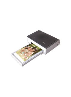 HiTi HiTi Prinhome P461C Portable Dye-Sublimation Printer  - Image 1