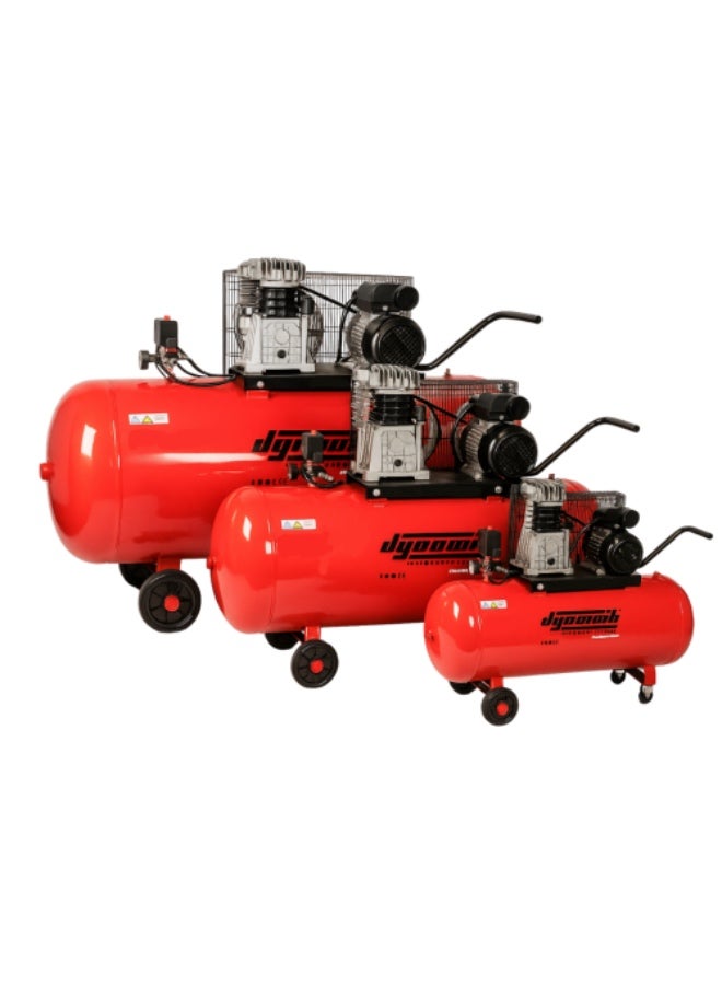 DYNAMIC Italian Air Compressor