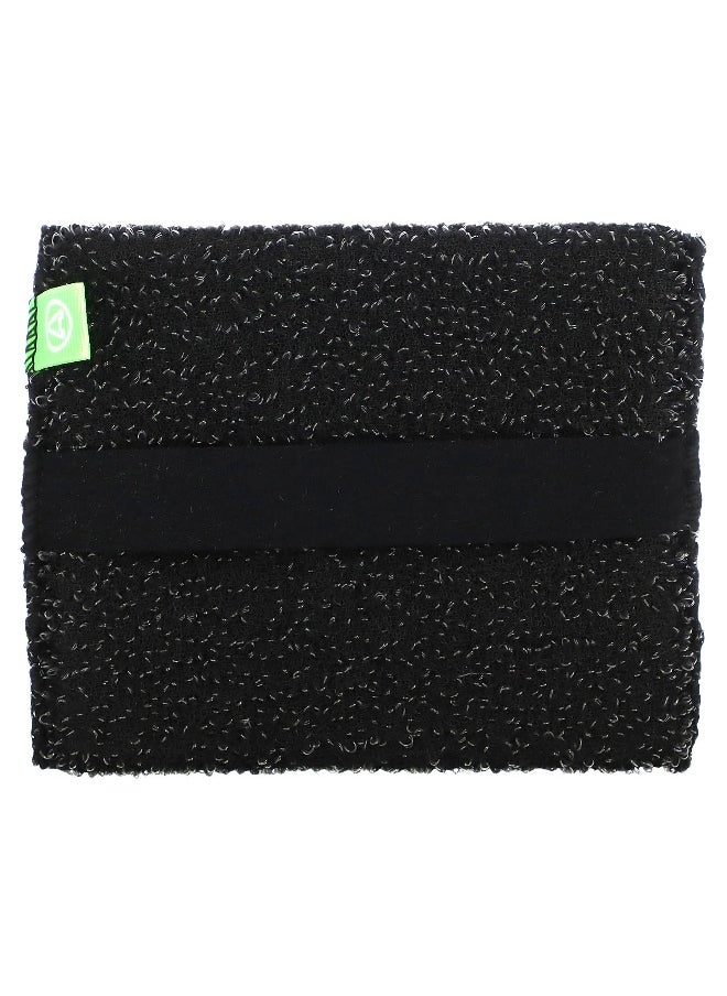 afterspa - AfterSpa, Exfoliating Scrubber, 1 Scrubber - Image 1