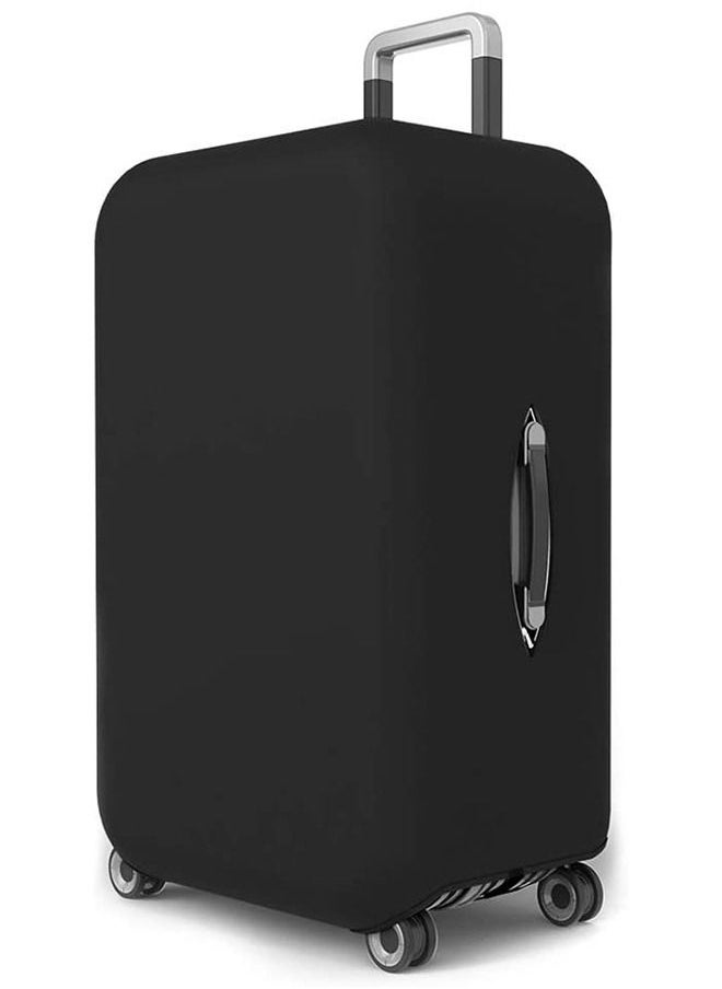 HomarKet Travel Luggage Cover Suitcase Protector Fits (18-28 inch luggage)  - Image 1