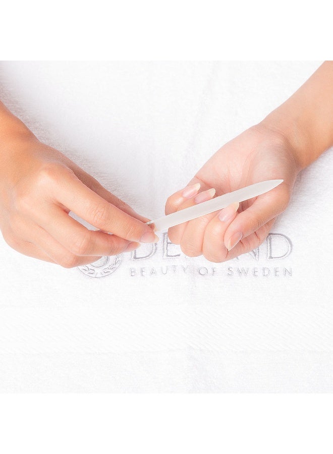 ديبند زجاج فيل فائق النعومة 1 قطعة - Image 5