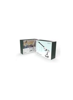 GREEN LION Green Lion Wireless Pressure Wash Gun 130W 2000mAh - White  - Image 3