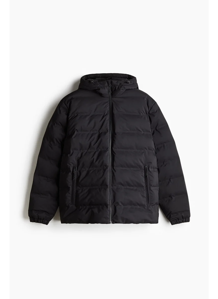 اتش اند ام Regular Fit Puffer Jacket