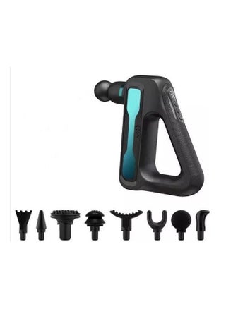 Electric Massager Portable Massage Gun with Nodes Mini Massage gun for Neck Body Back-8 Heads - pzsku/Z2D8029CCA7AA5781F269Z/45/_/1667316052/180a7fe8-df6d-4590-81fb-007594764f3f
