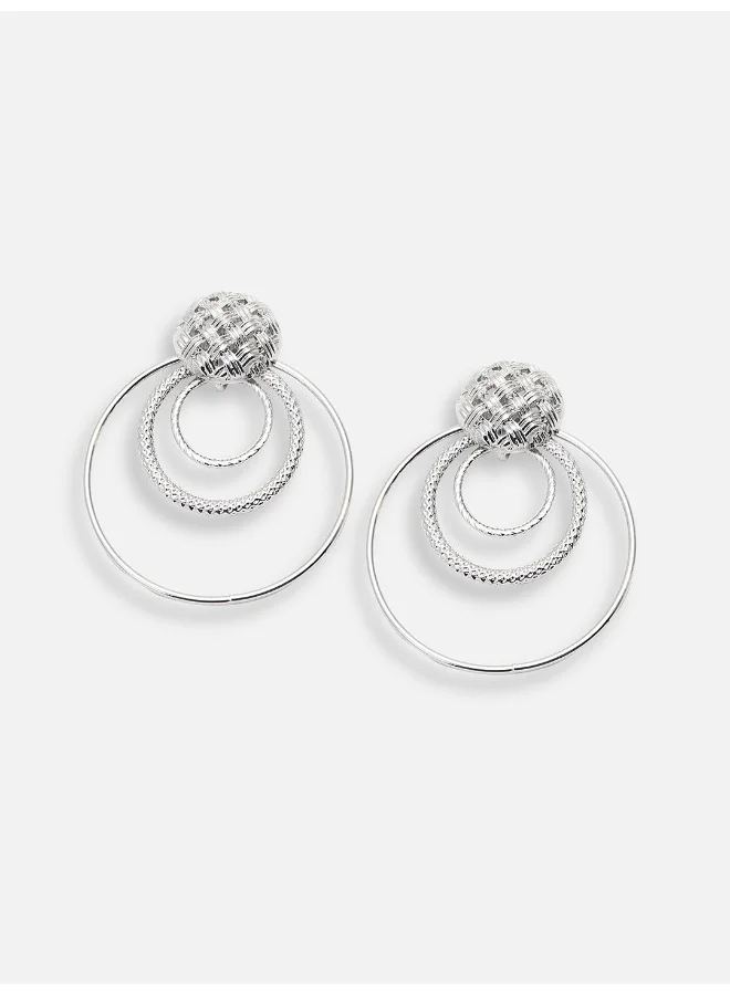 SOHI Party Artificial Drop Earring Jewellery