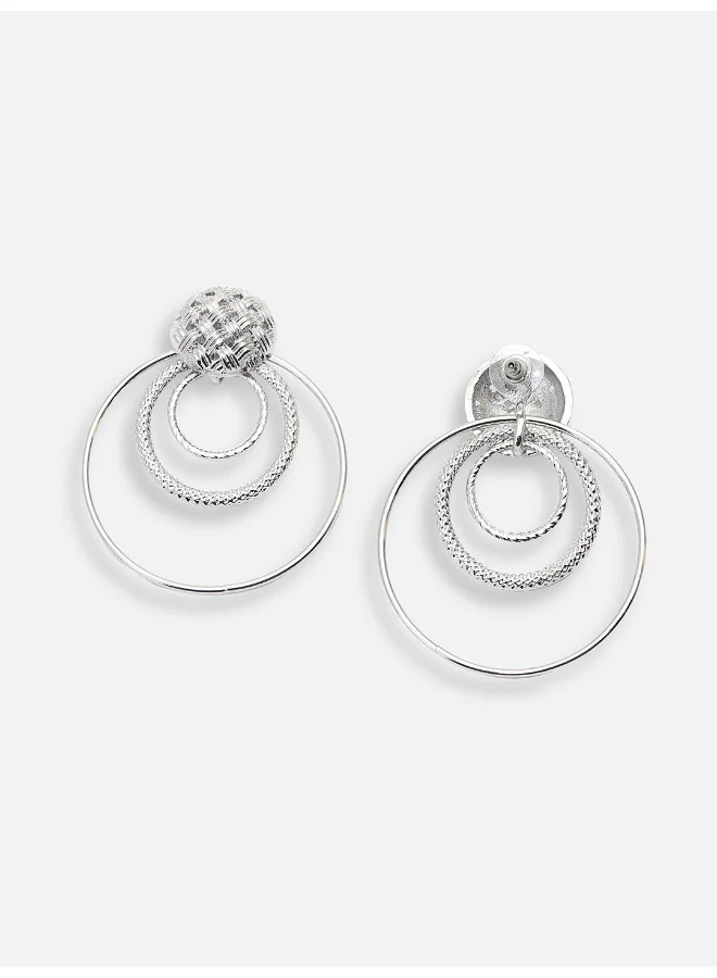 SOHI Party Artificial Drop Earring Jewellery