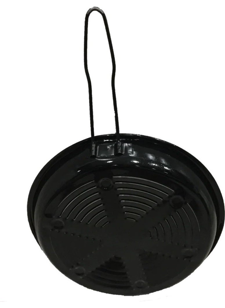 BioTech Cosmetic Enamel Roasting Pan with Handle  - Image 2
